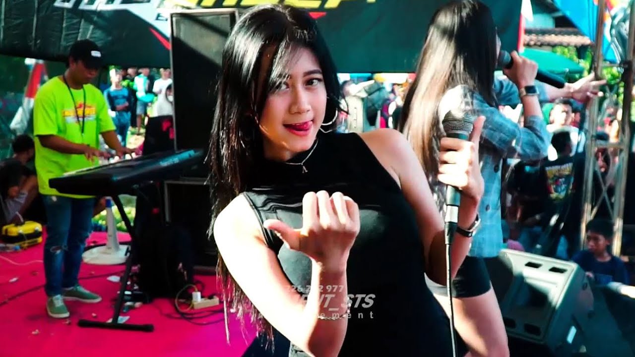 BERONDONG TUA REMIX ANGELINA FEAT MONIC MONICA SHAUN THE SHEEP GONDORIYO