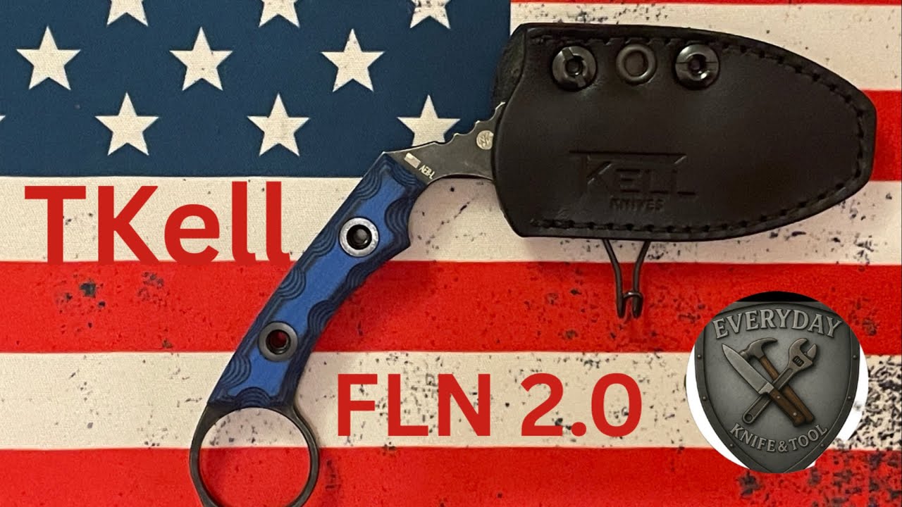 TKell FLN 2.0