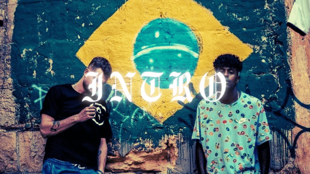 [FREE FOR PROFIT] - Afroto x Marwan Moussa Trap Beat - Free Type Beat - INTRO - (Prod. By Lefty)