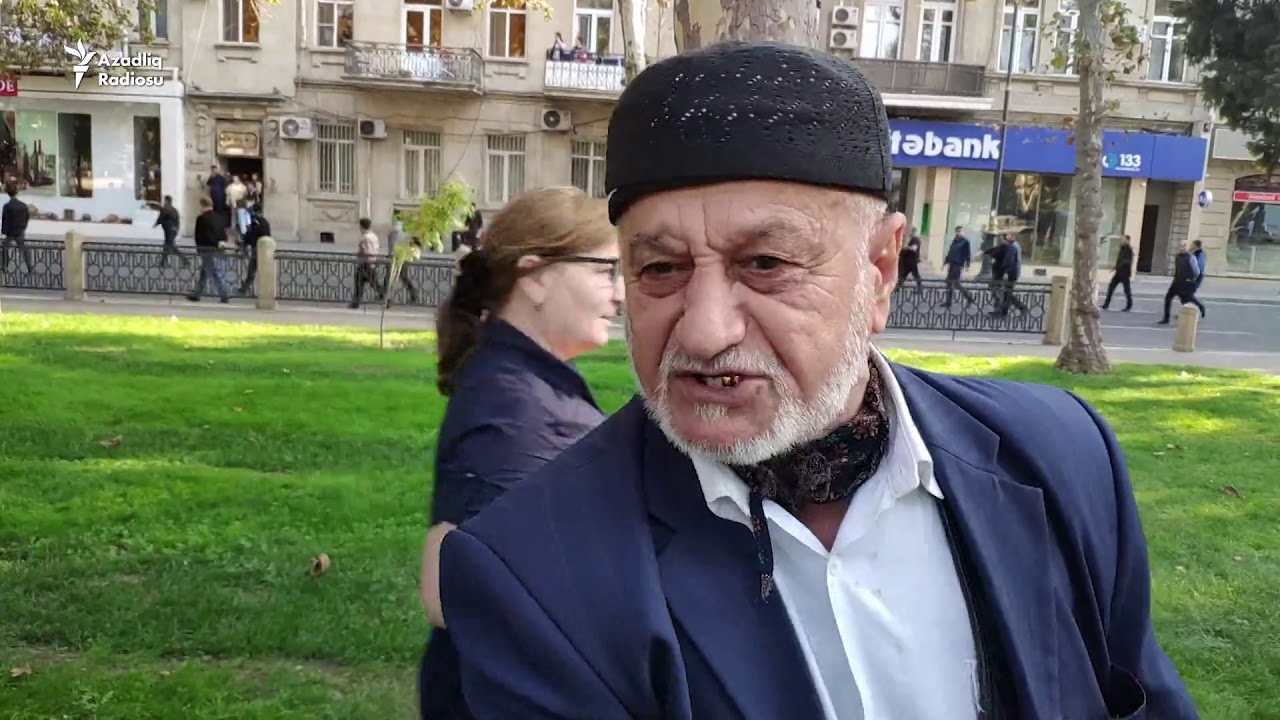 19 Oktyabr - Heç kimin göstərmədiyi kadrlar