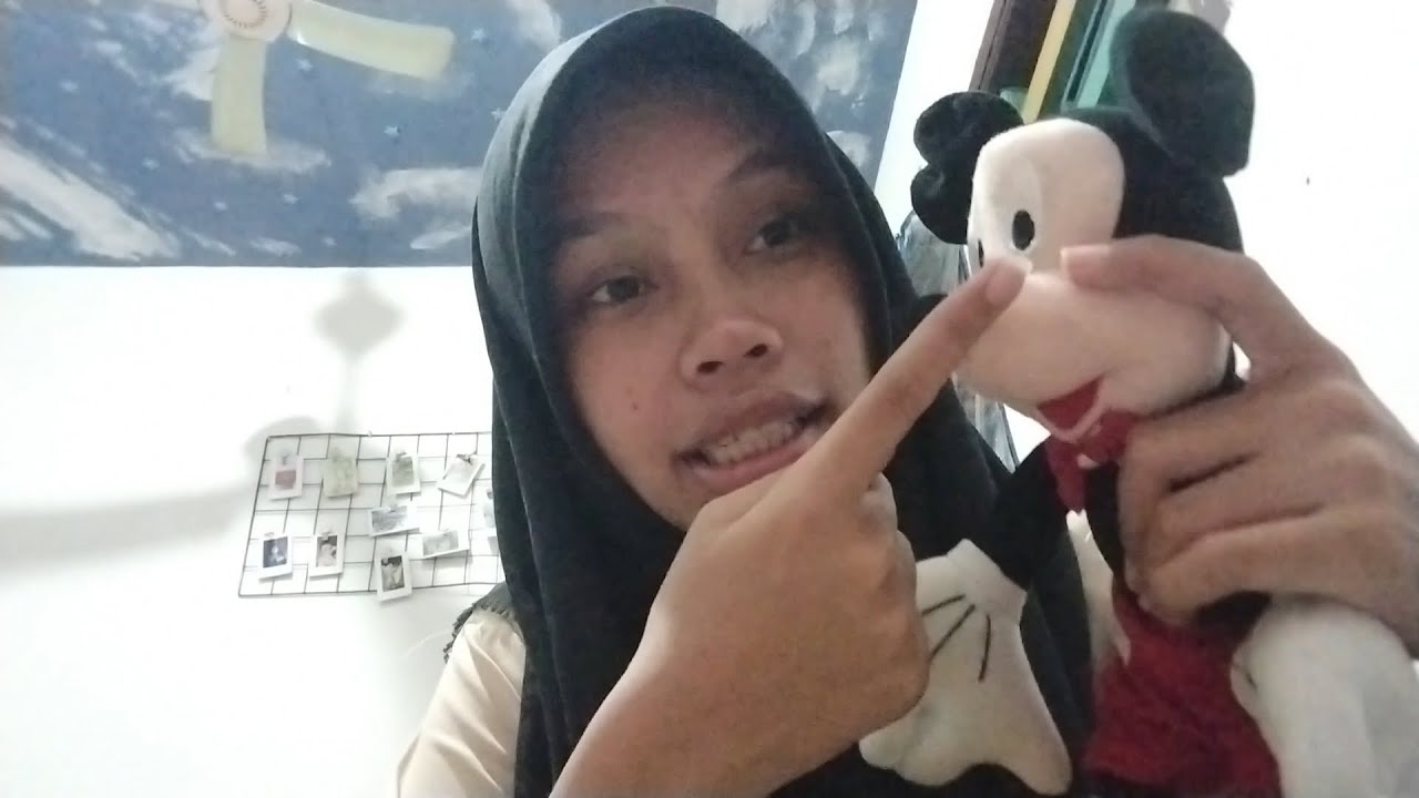 [Asmr Indonesia] Kamu adalah bayi 