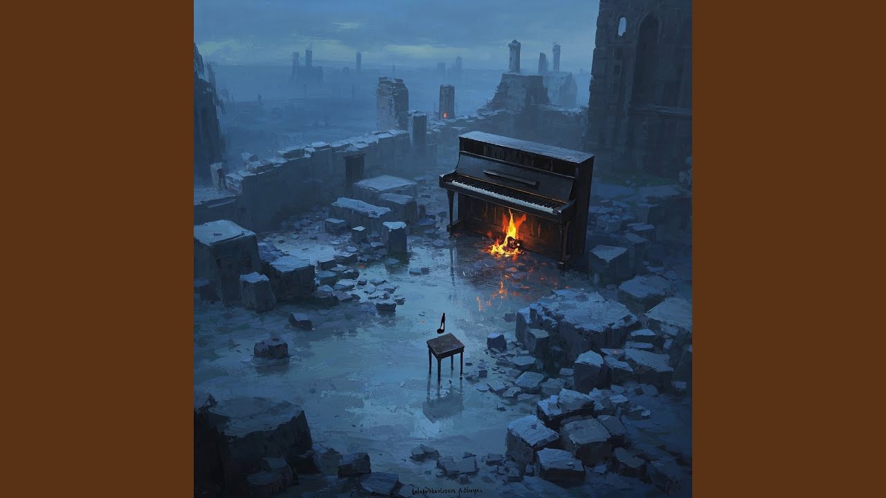 Where the Last Ember Sleeps (Acoustic)