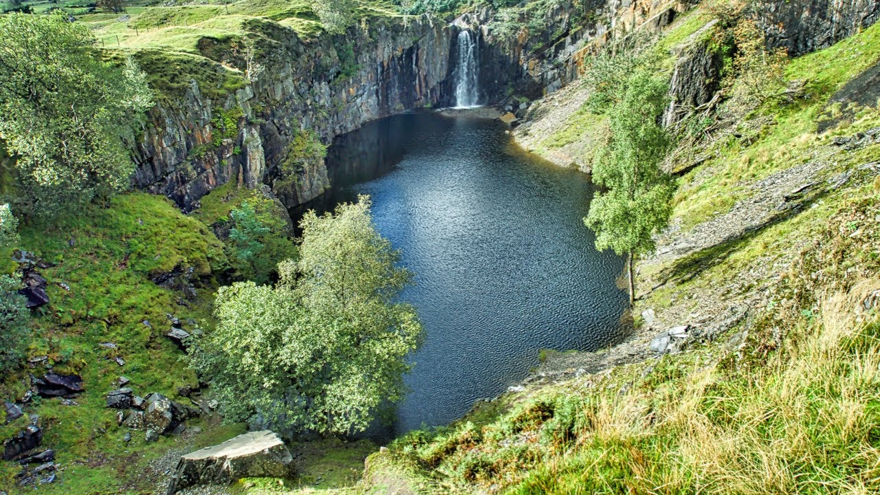 3 Days In The Lake District