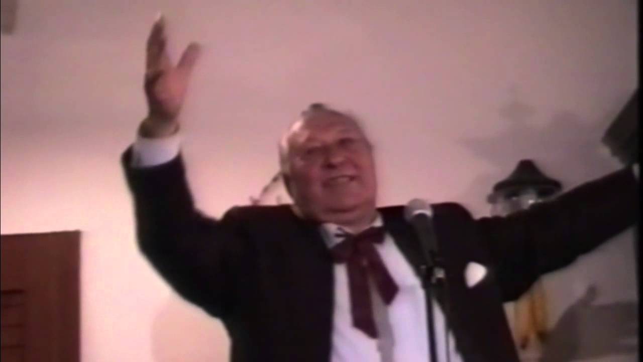 Bessenyei Ferenc - Örömet szerezni, 1996 Lajosmizse