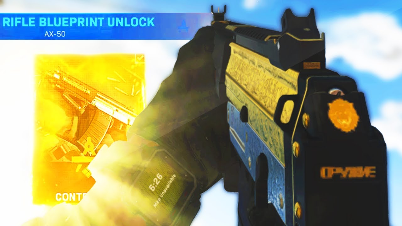 the NEW CONTRABAND GRAU 5.56 is the best gun in warzone.. (Modern Warfare Warzone)