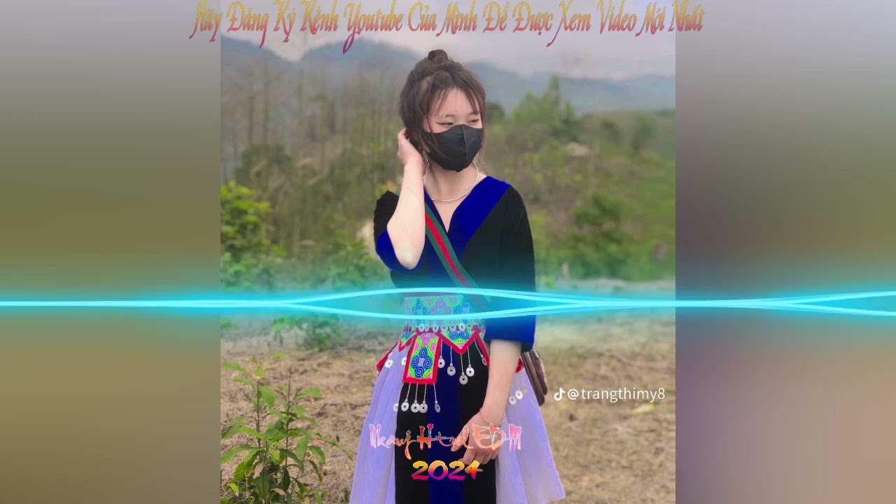 Es Yuav Mus Ncig Hnub Xiab Ob Remix - Nkauj Kho Siab | Nkauj Htrol EDM
