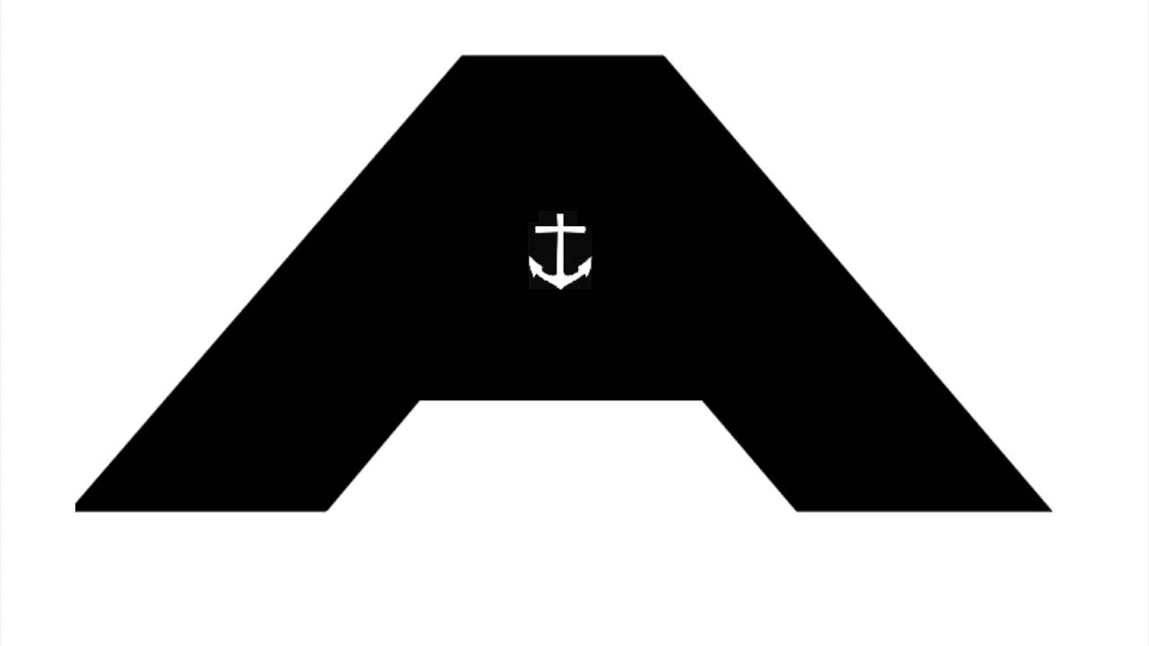 The Anchored Podcast Episode 01|Introduction