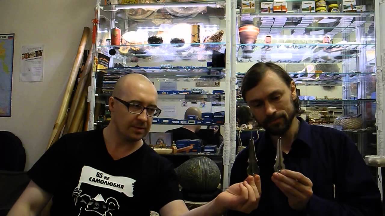 Варганы Глазырина, весь модельный ряд