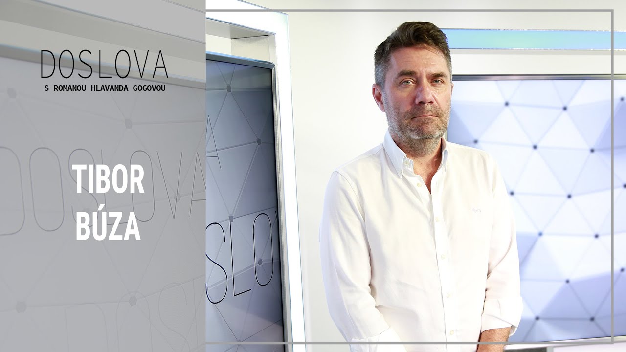 Producent Búza: Nová STVR sa týmto zákonom stane štátnym médiom, bude to ako v Maďarsku