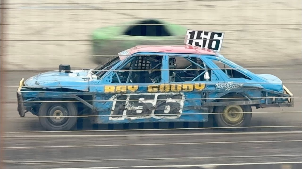 2L Saloons | King’s Lynn | 28th December 2025