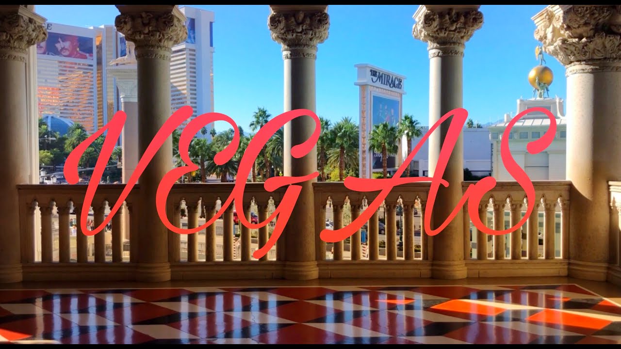 Vegas