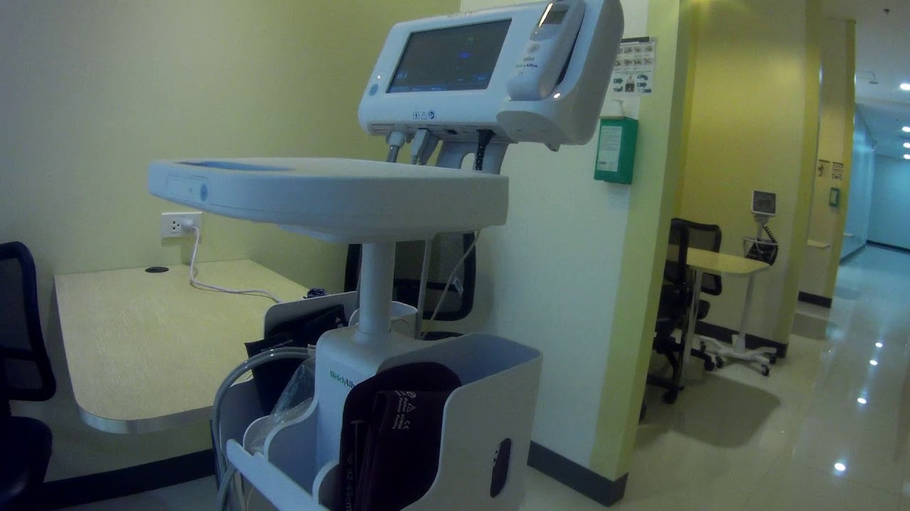 MAAYO MEDICAL CENTER, A Unique New Medical Center, CEBU, Philippines