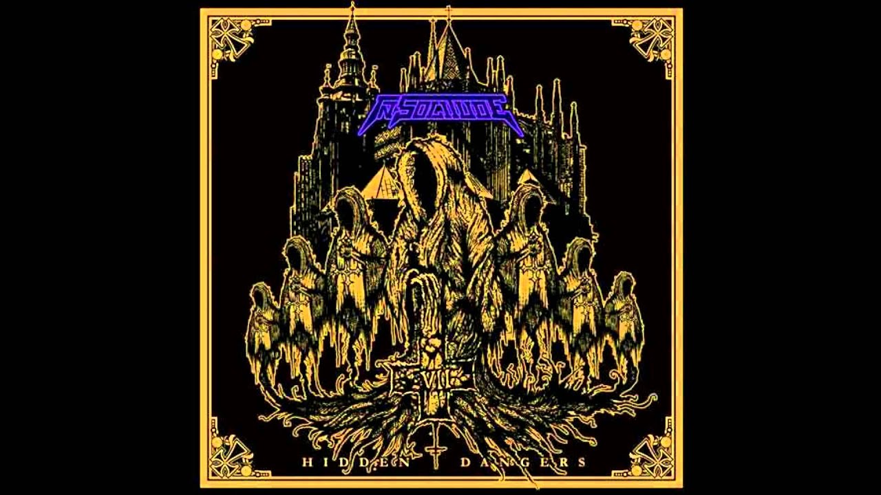 In Solitude - Hidden Dangers