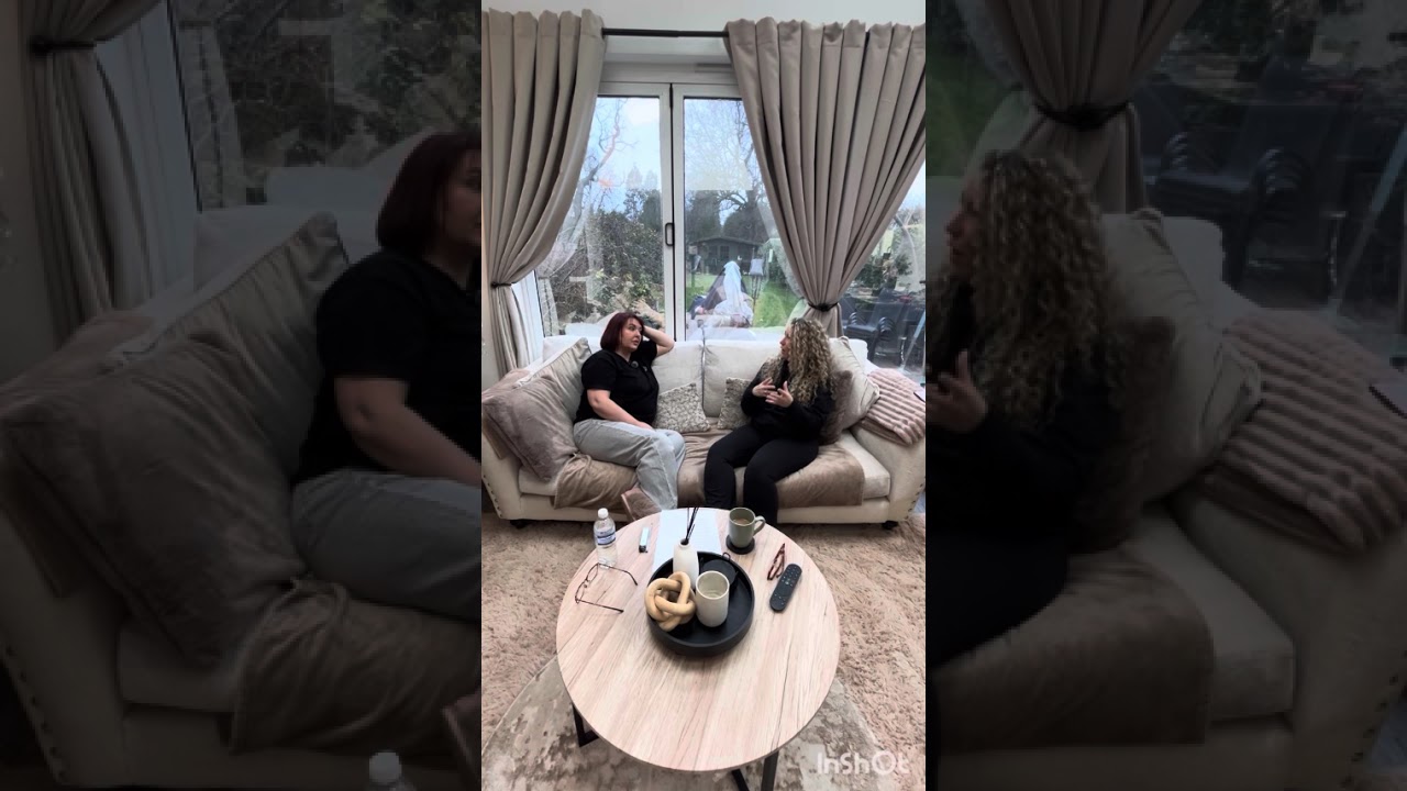 Welcome to The Balloon Agents - On The Sofa with Zoe & Gemma