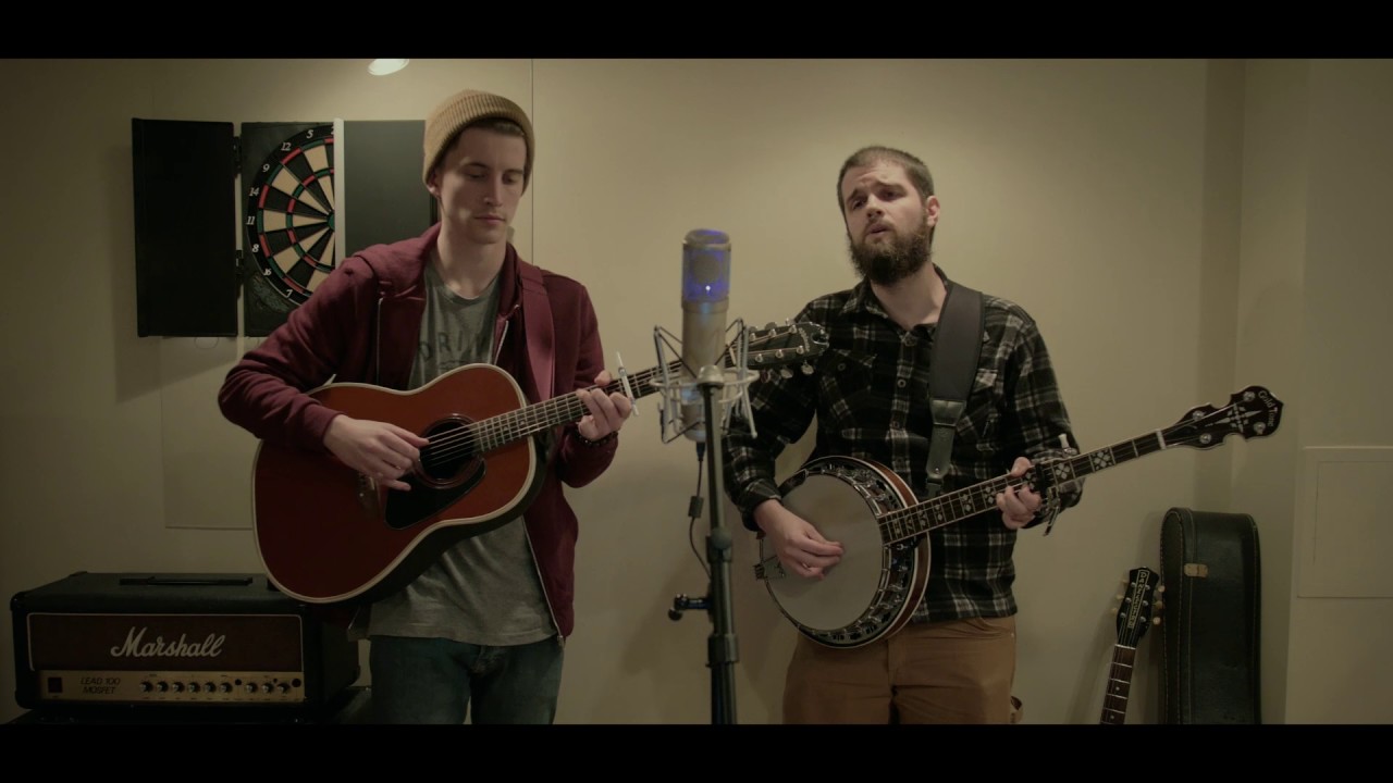 Nantes (Beirut Cover) - Pawns or Kings