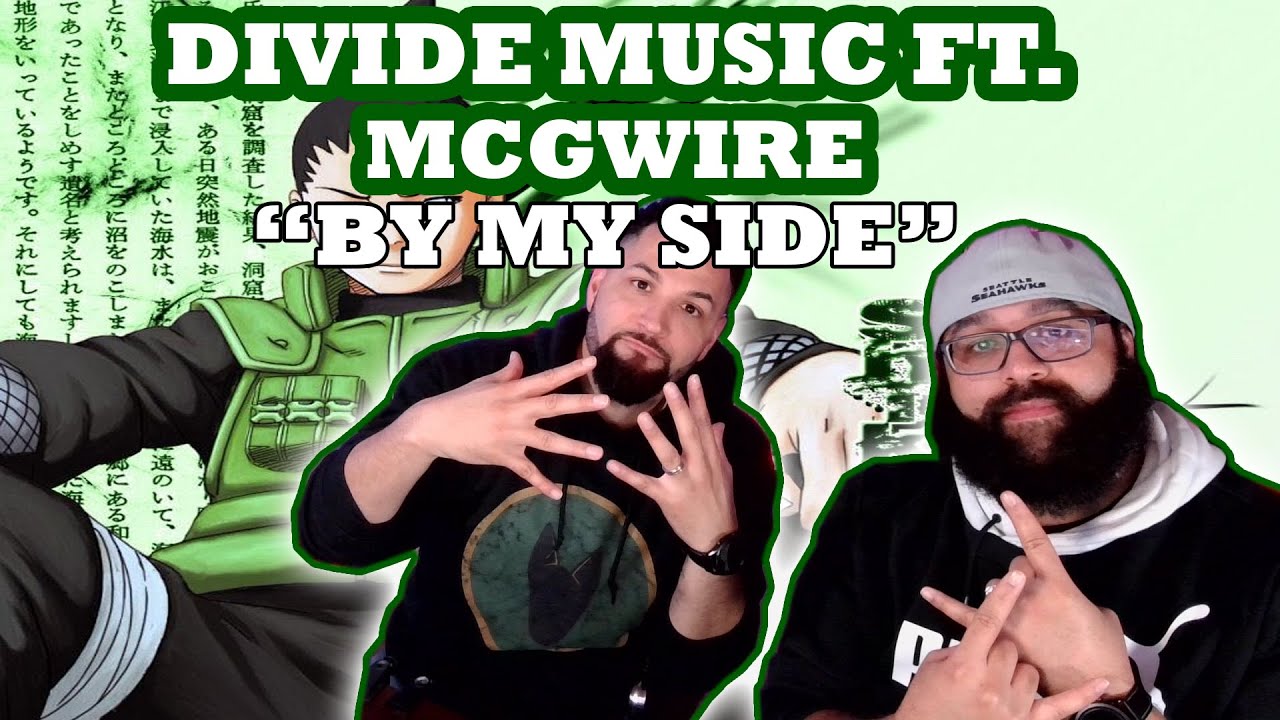 Divide Music Ft. McGwire 