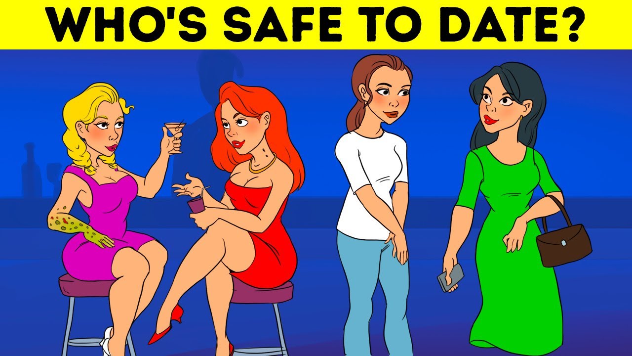 Hard Choice Riddles And Logic Brain Teasers With Answers