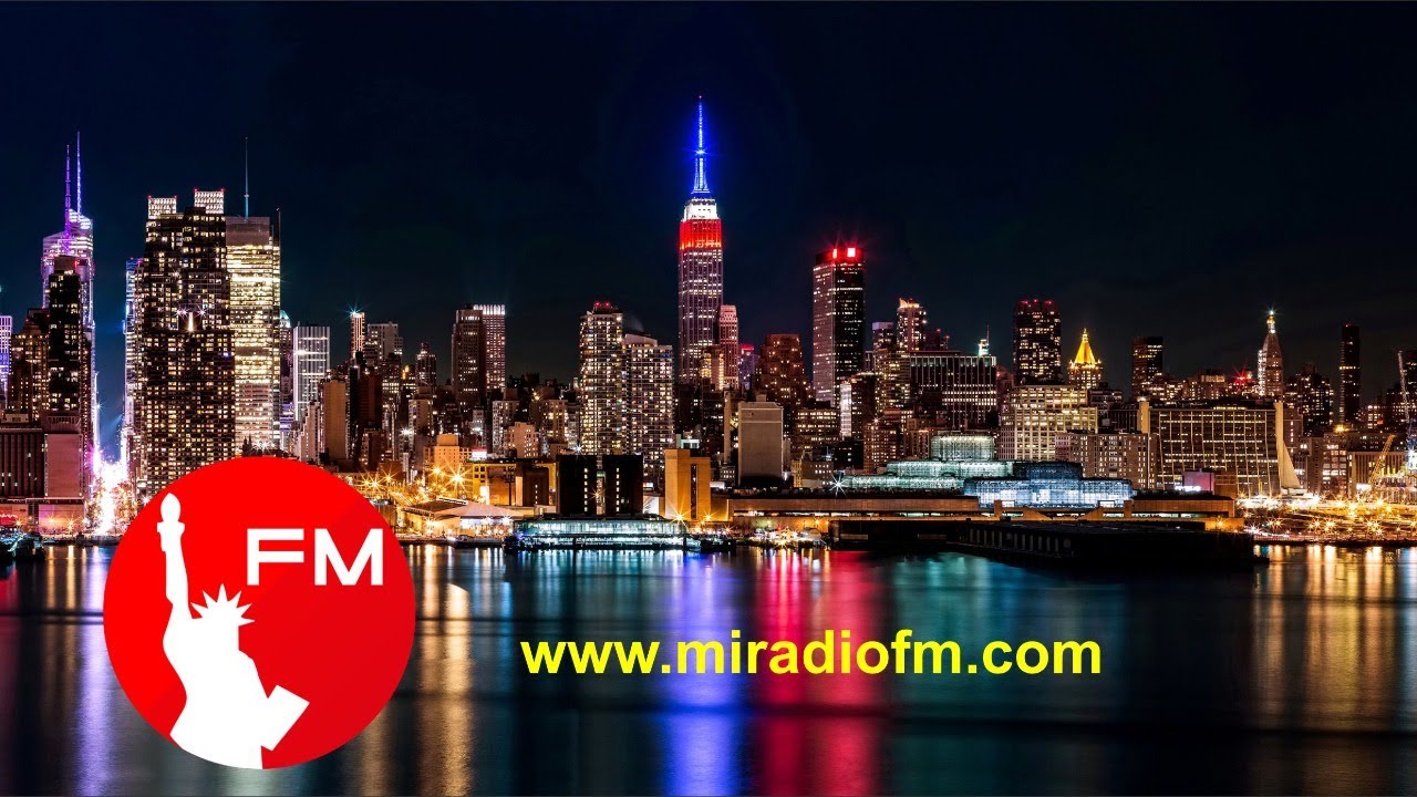 🆕 Emisoras de radio en español en New York 👉 estaciones de radio en New York en español Nuevo