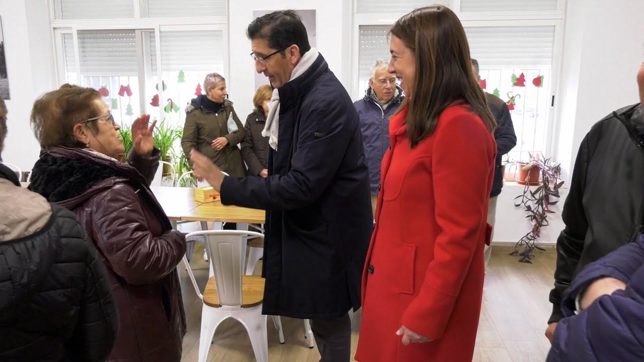 La Diputaci&oacute;n de CR visita Ca&ntilde;ada de Calatrava para conocer los distintos proyectos en ejecuci&oacute;n