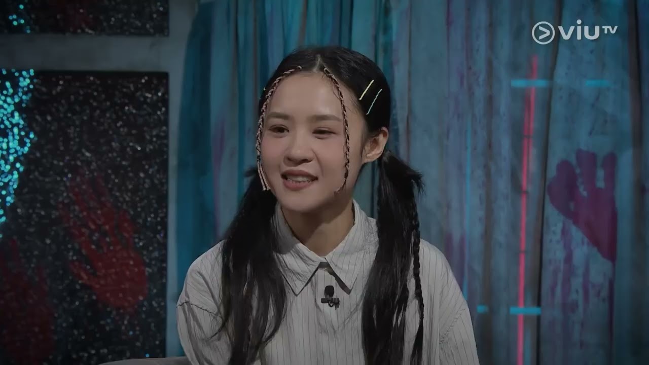 《晚吹 - 總有一瓣喺左近》 EP 312 - 古庄辰師傅分享靈異經歷
