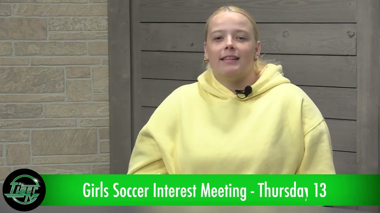 Tiger TV - March 9, 2026