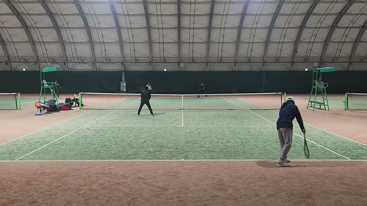 2026.2.8 새벽운동 2
