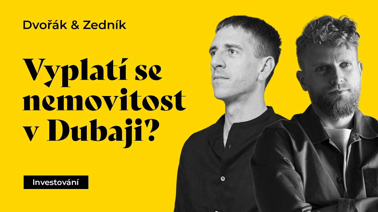 Rakety nad Dubají na vlastní kůži | Město krizi zvládá, investory může zradit kvalita stavby