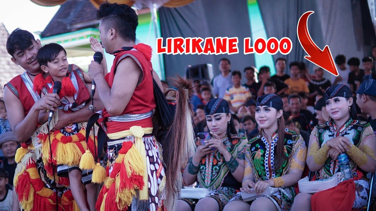 RA NGUATI ♥️ KENTONG PONGGE AFDAN FILA FINDRIANTI ESEME LIRIKANE SEK JERU