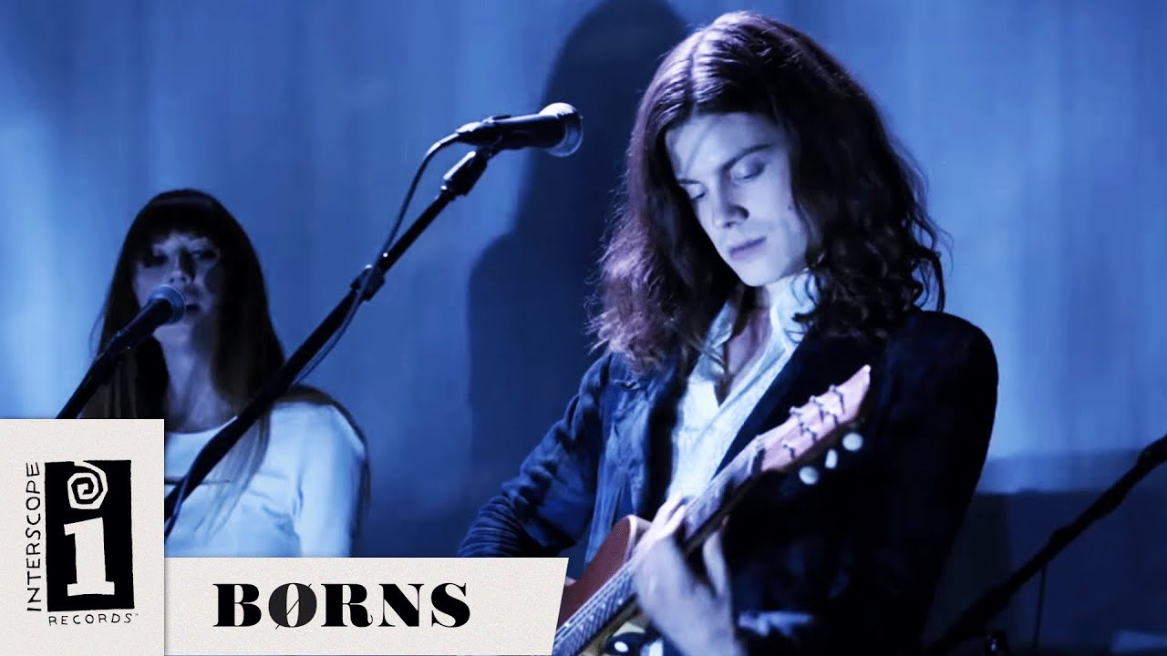 BØRNS | 
