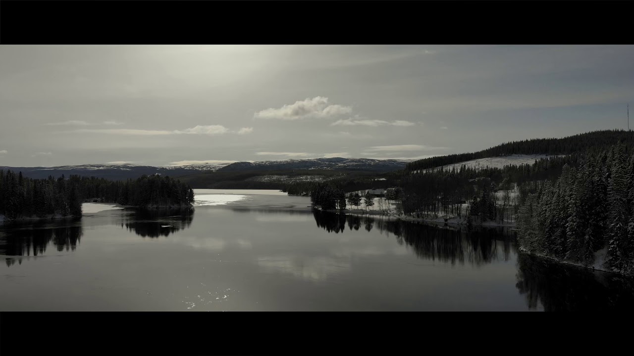 Vinter i Frostviken