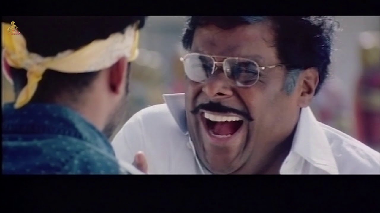 Theekuchi - Movie Scene 6 | Ashish Vidyarthi, Vadivelu