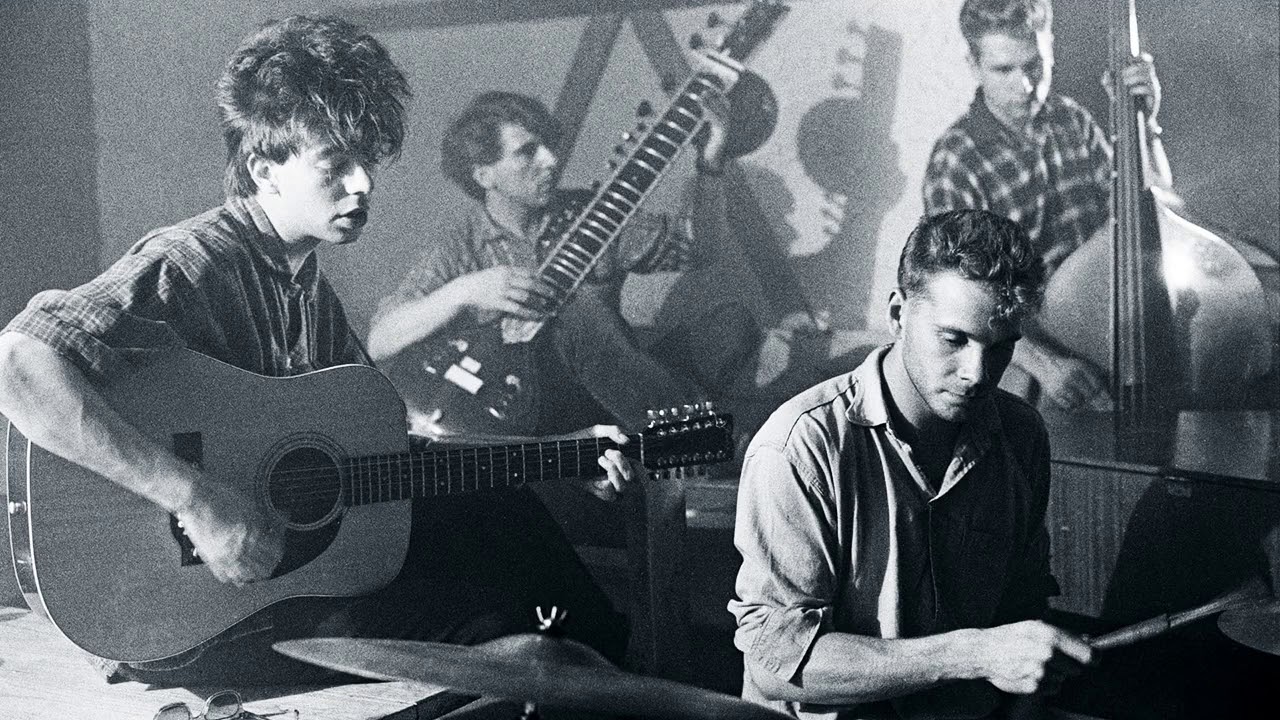 Echo And The Bunnymen - Bring On The Dancing Horses 432 Hz