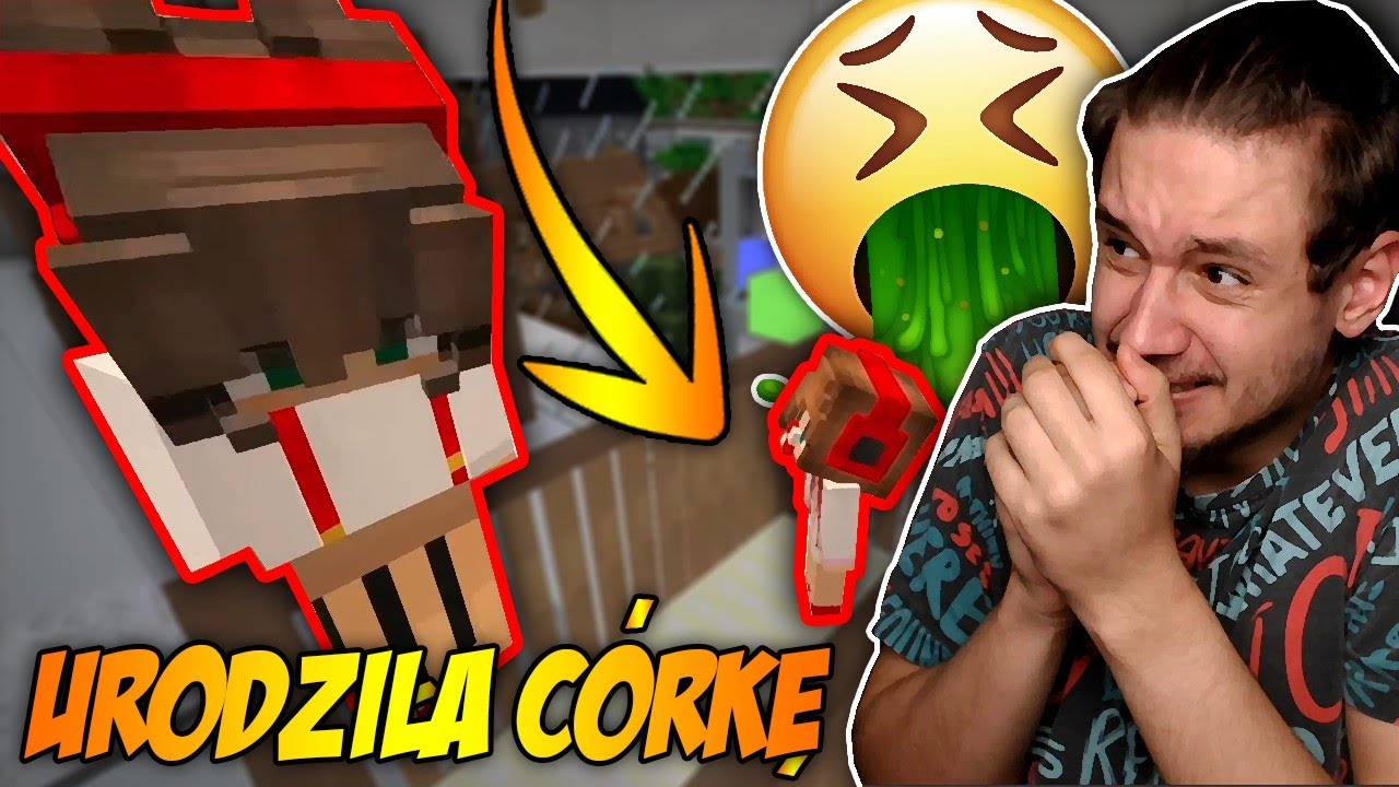 GABOR OGLĄDA GPLAYKE W CIĄŻY!
