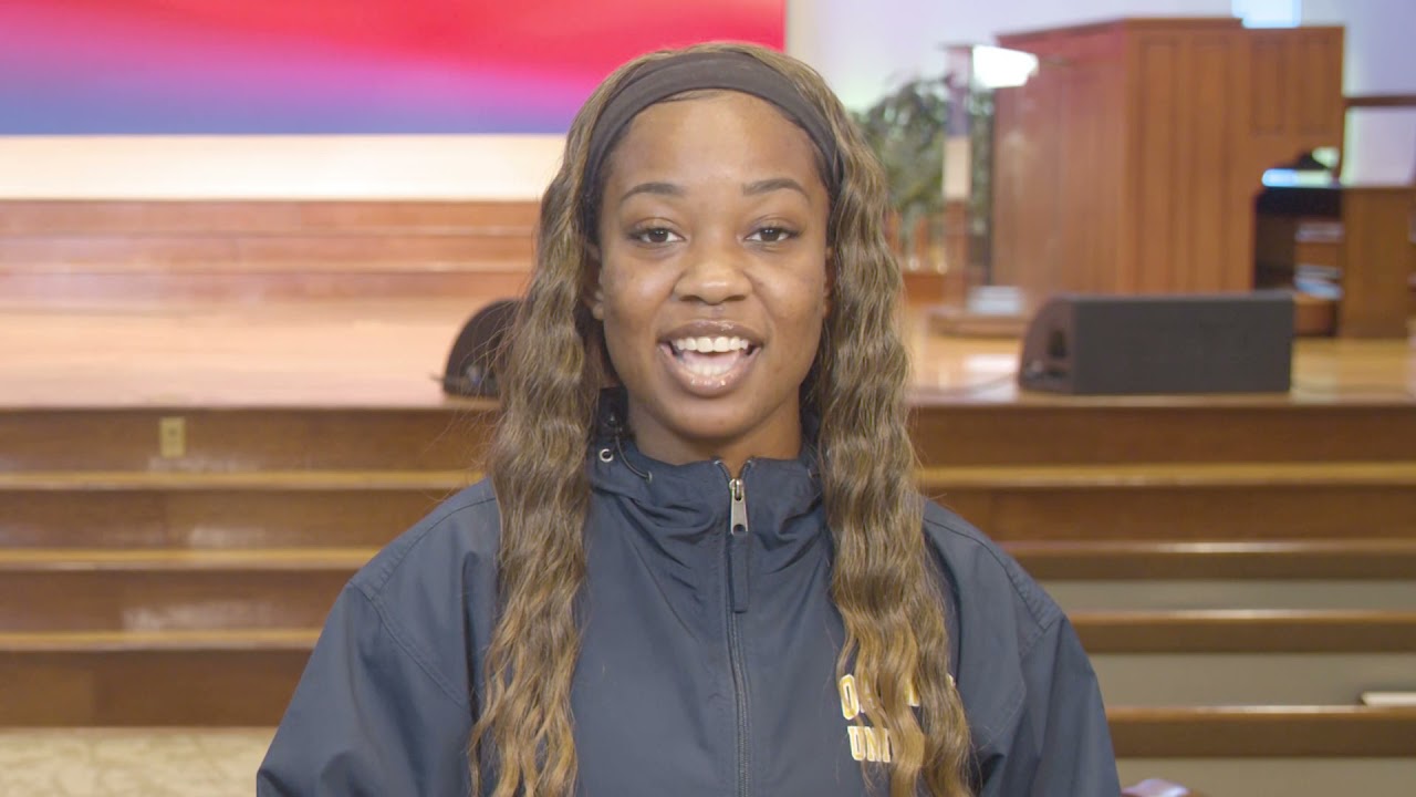 Oakwood University Church Weekly Announcements