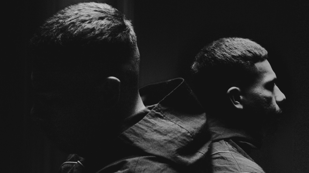 Celly - Intrusive Thoughts (Official Music Video)