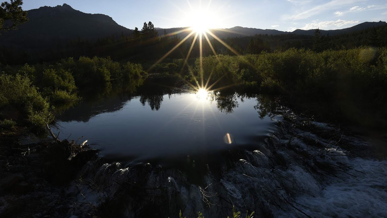 Nebraska's Natural Beauty | Nebraska Stories | Nebraska Public Media