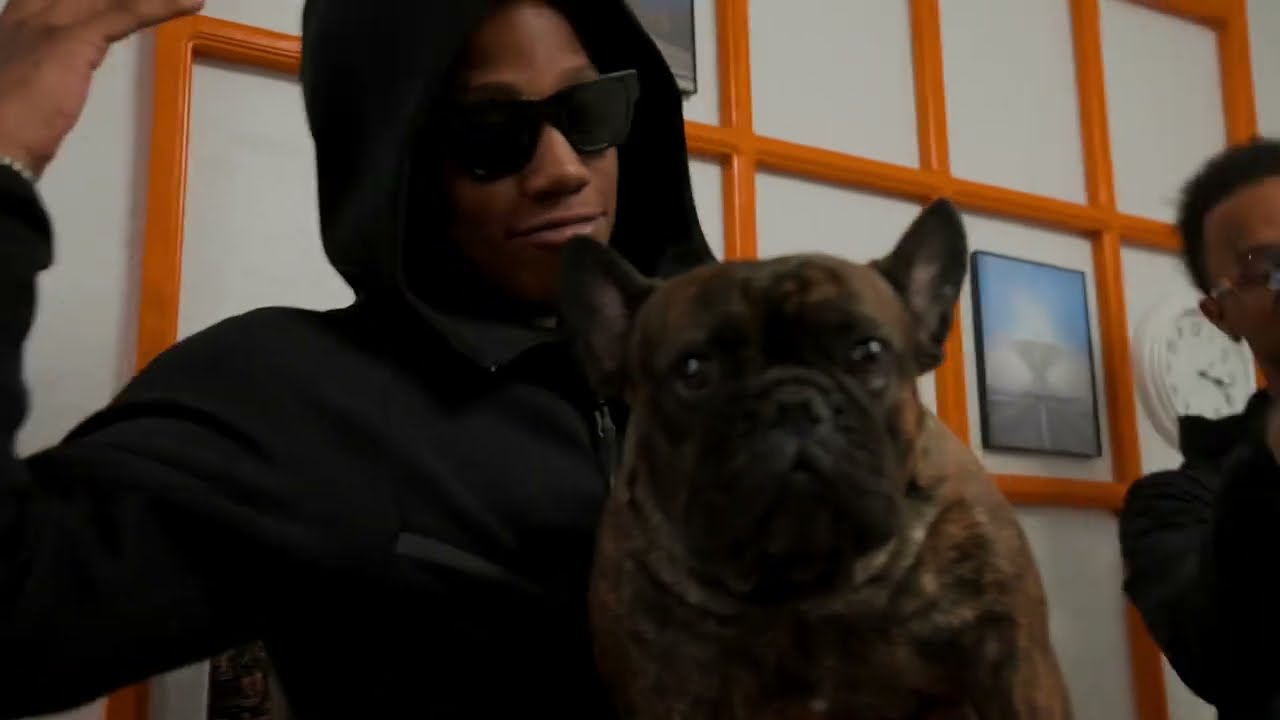 Baby Geeze - Twin Flo 2 ( official video ) ft. Big Steff