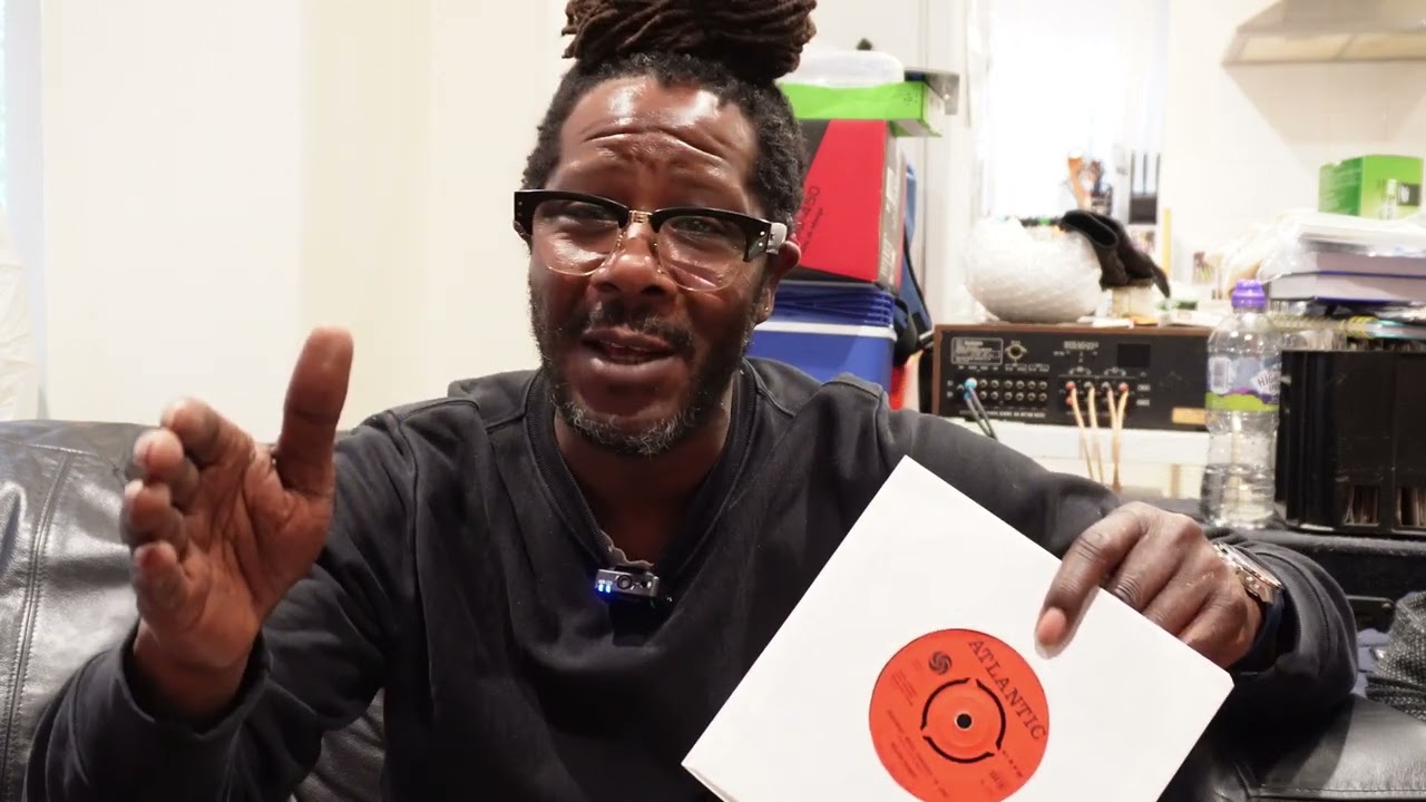 Groove Conversations Episode 1