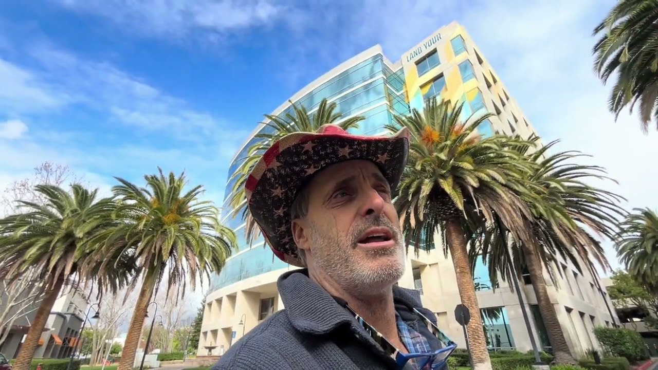 Best Management Practices for Canary Island Date Palms & a BIG Wad.
