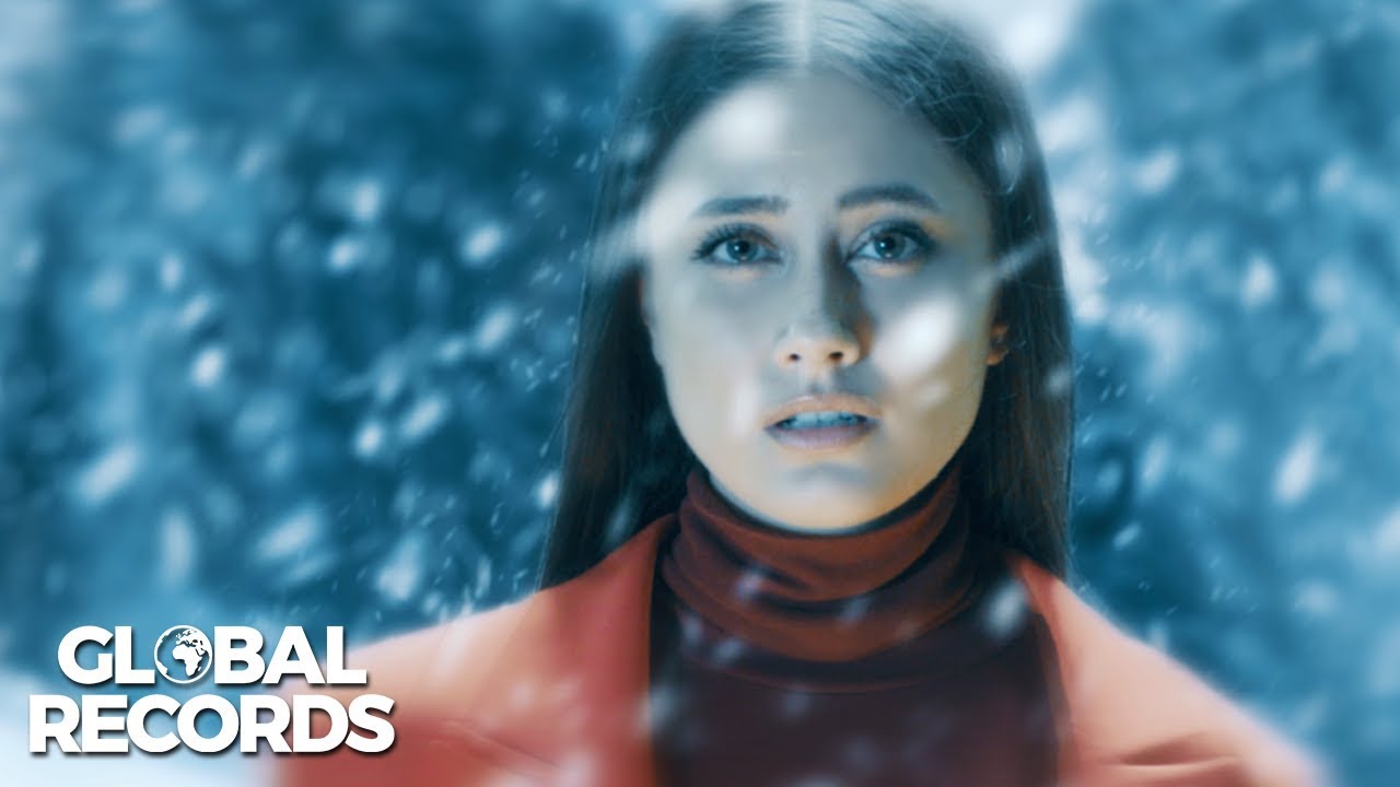 Carla's Dreams feat. ANTONIA - Anxietate | Official Video