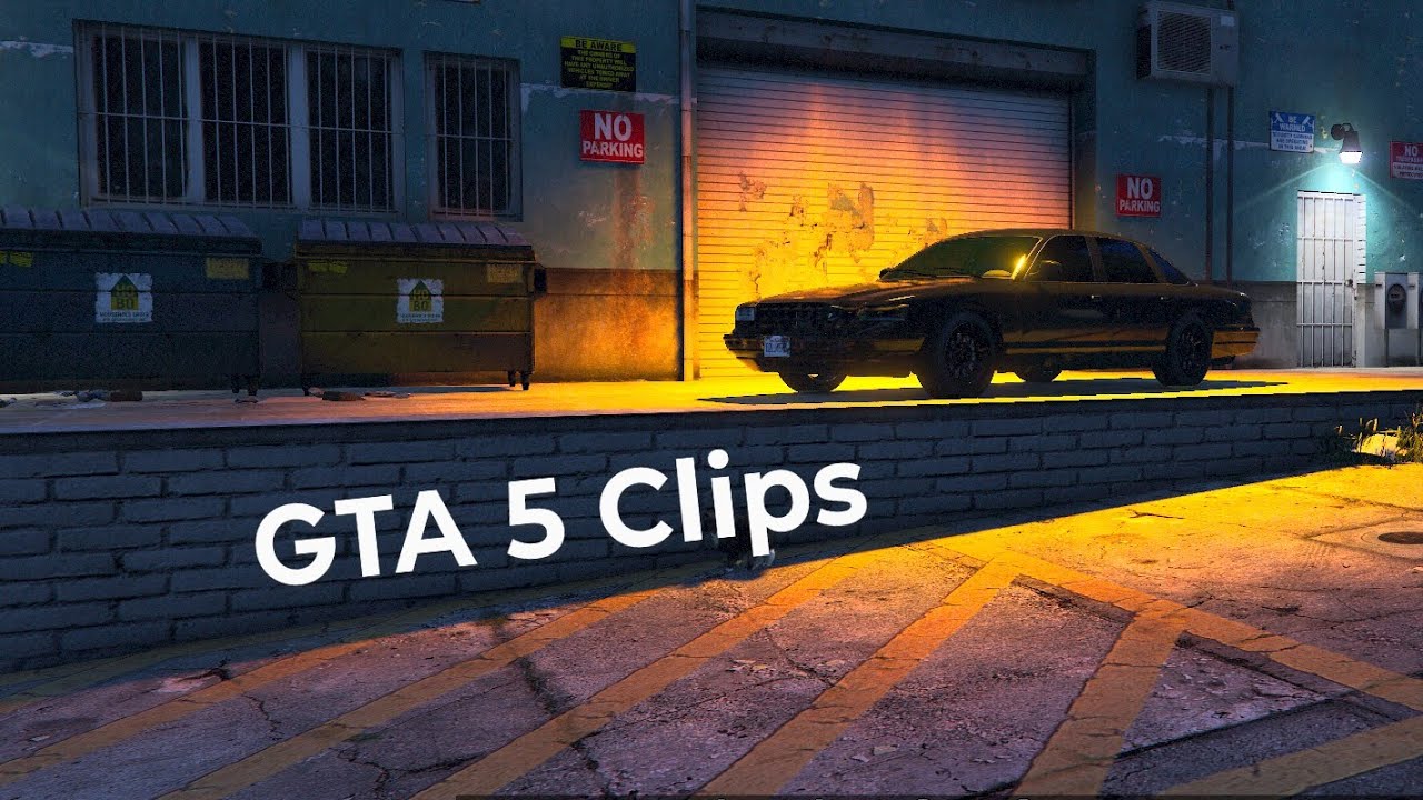 INSANE Drift from AI in GTA 5