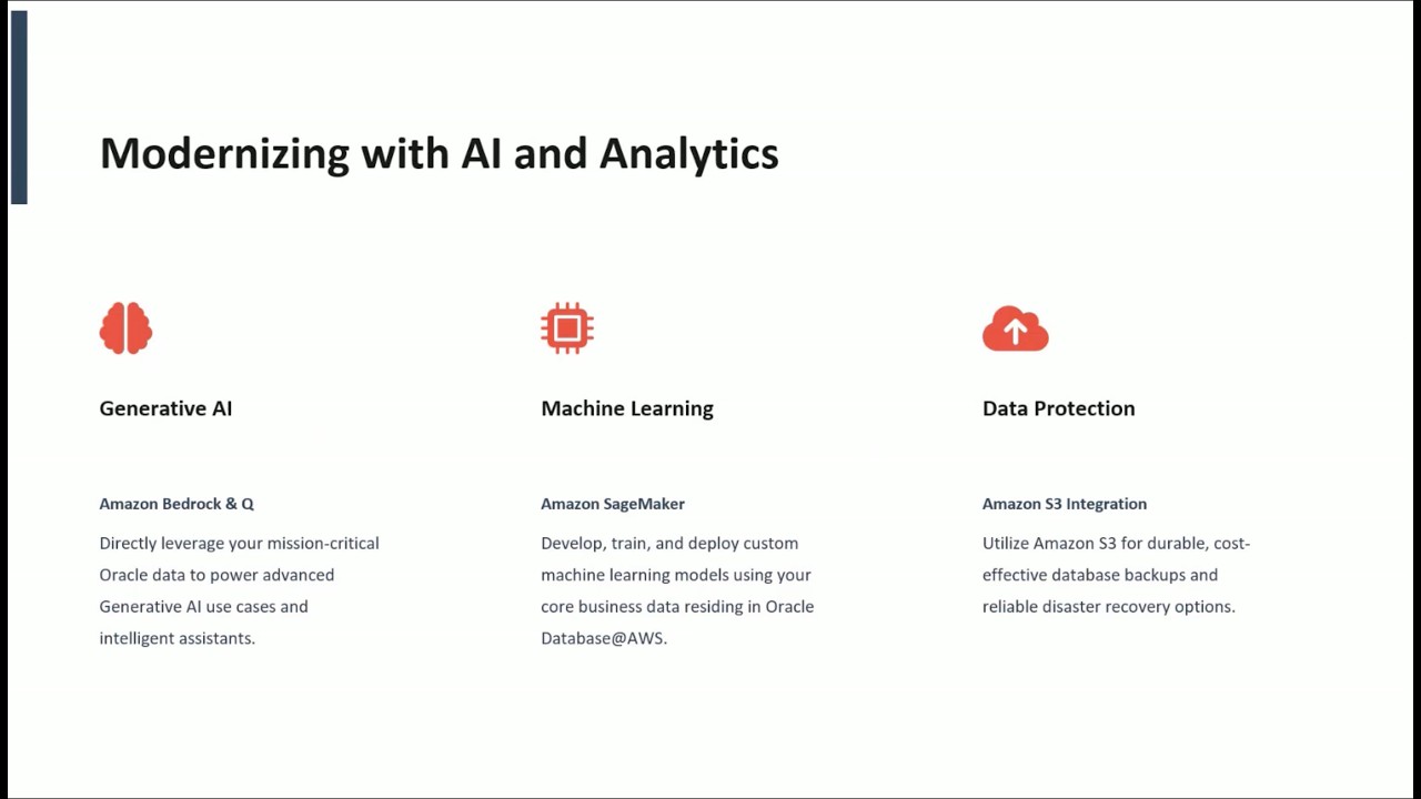 ACM Dallas February 2026 Lighting Talk Summary