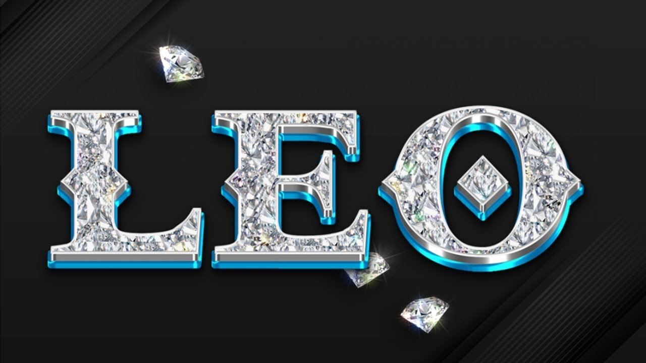 LEO   SOMEONE IS GOING TO SURPRISE YOU... LEO TAROT LOVE READING