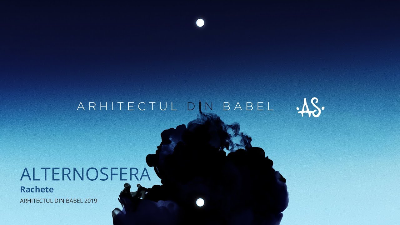 Alternosfera &ndash; Rachete | Official Audio | 2019