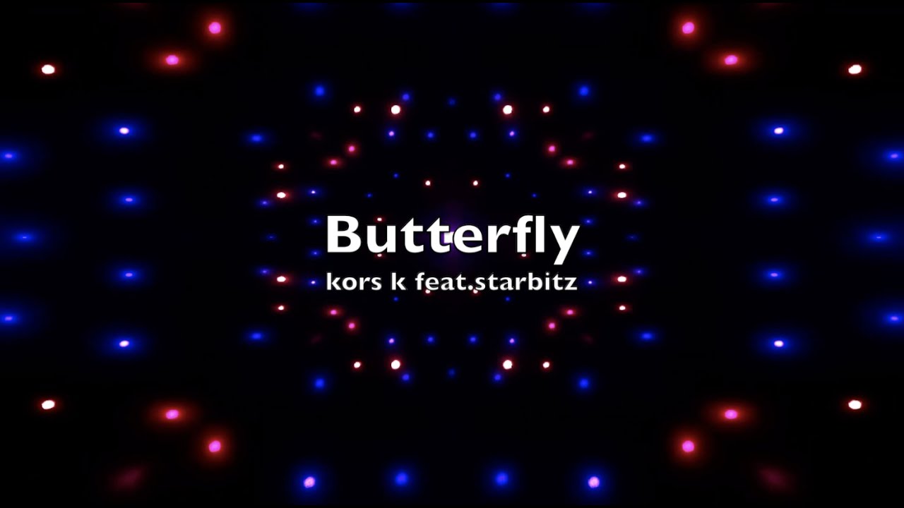 【DRS】Butterfly【歌ってみた】