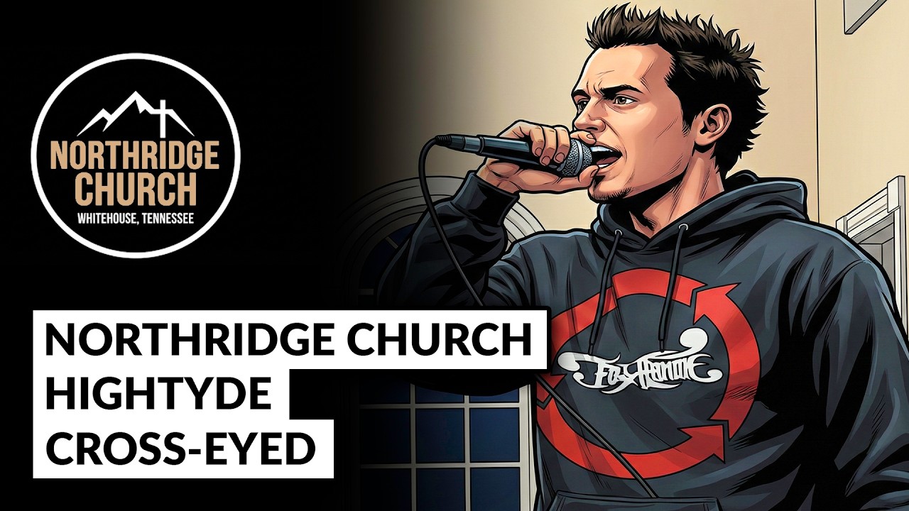 Northridge Church - HighTyde - 