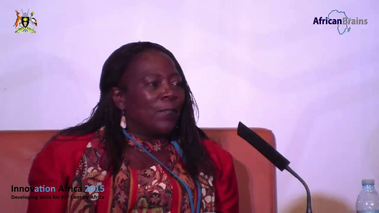 [French Translation] Innovation Africa 2015 - IBM Session - Developing Skills in...