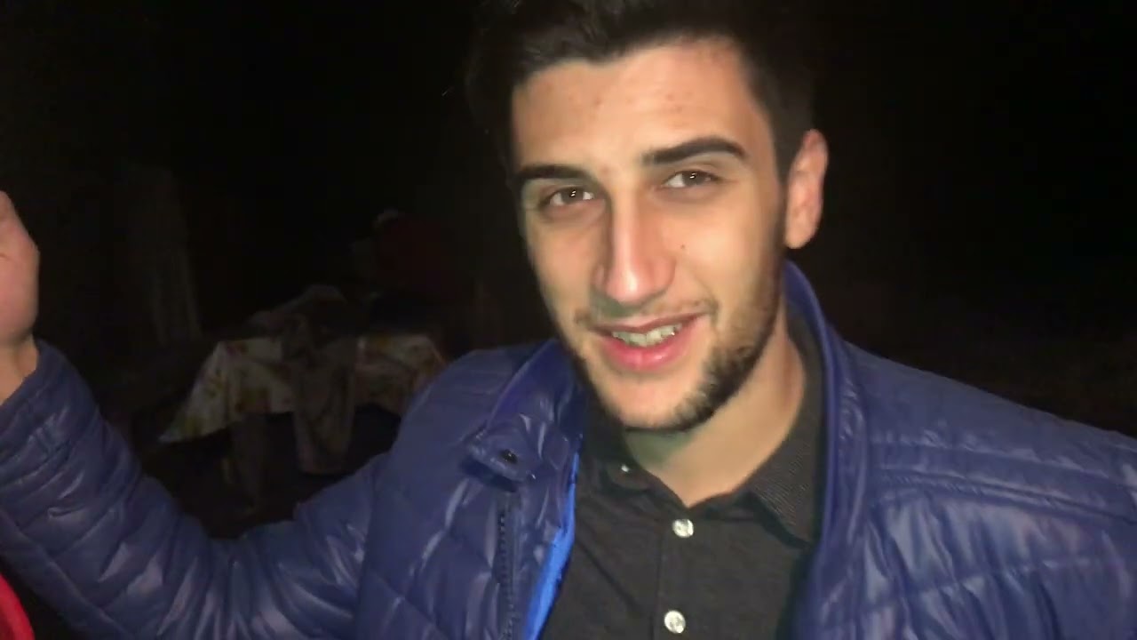 Eğzar yaylası hatıra
