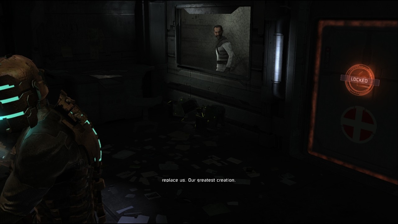 Dead Space (2008) – Parte VI | O Hunter Imortal | Lethal Devotion | Playthrough