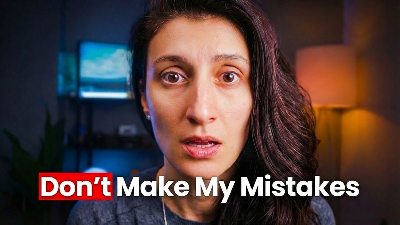 I Wasted 2 Years Learning DevOps Wrong. Here's What I'd Do Instead.